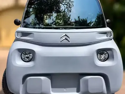 Usata Citroën AMI 2022 Berlina