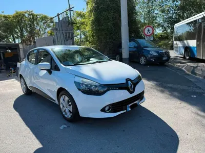 Usata Renault Clio IV