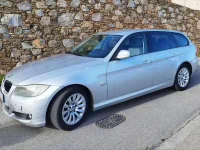 Usata BMW 320 177 CV (130 kW) 2009 Station wagon