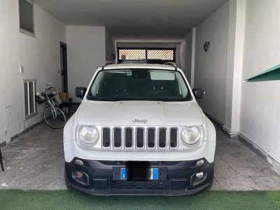 usata Jeep Renegade - 2014