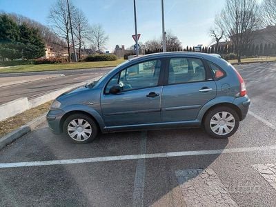 Gebraucht Citroën C3