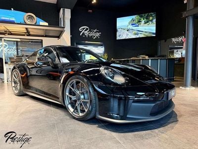Usata Porsche 911 GT3