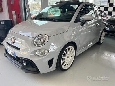 Abarth 595C