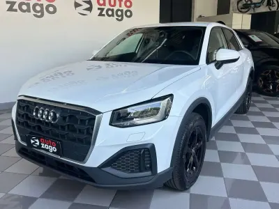 Usata Audi Q2
