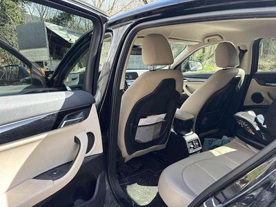 Usata BMW X2 163 CV (119 kW) 2019 SUV