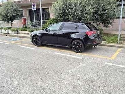 Usata Alfa Romeo Giulietta Distinctive 105 CV (77 kW) 2014 Berlina