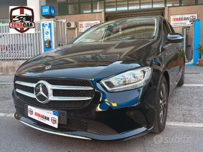 Usata Mercedes B180