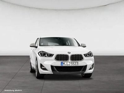 Usata BMW X2 Comfort Edition 306 CV (225 kW) 2022 Bianco SUV