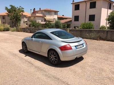 Usata Audi TT 180 CV (132 kW) 1998 Coupé
