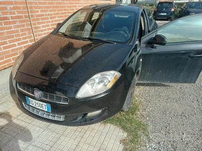 Fiat Bravo