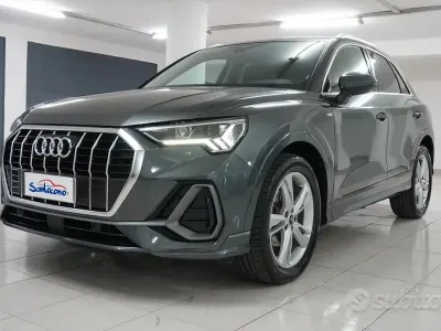 Usata Audi Q3