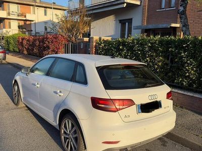 usata Audi A3 1.6 TDI