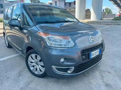 Usata Citroën C3 Picasso