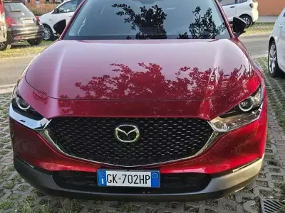 Usata Mazda CX-30 Homura-Line 122 CV (89 kW) 2023 SUV
