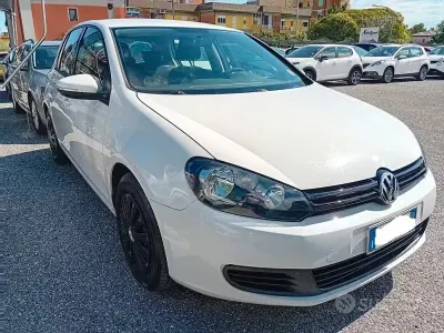 Usata VW Golf VI