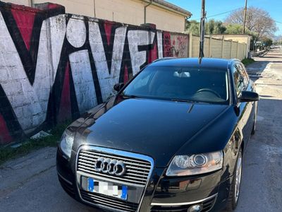 usata Audi A6 anno 2005