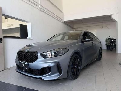 Usata BMW M135 M Sport 306 CV (225 kW) 2022 Other Utilitaria