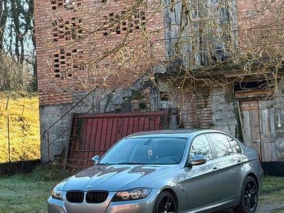 Usata BMW 320 M Sport 2009 Berlina