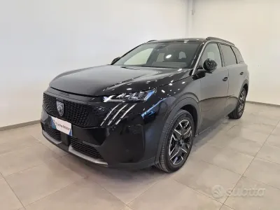 Usata Peugeot 5008