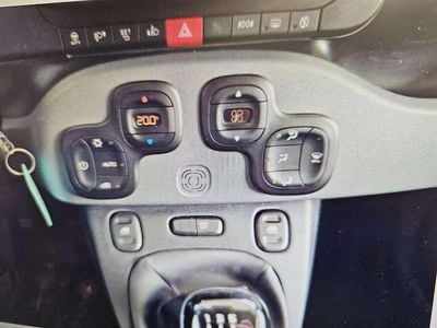 Usata Fiat Panda City Life 69 CV (50 kW) 2022 Utilitaria