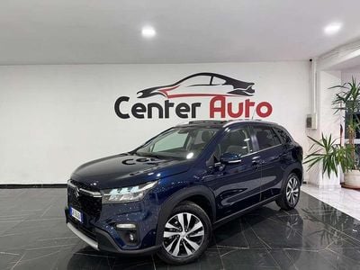 Gebraucht Suzuki SX4 S-Cross 116 PS (85 kW) 2023 Other SUV
