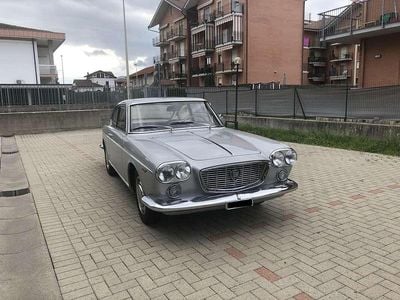 Usata Lancia Flavia 1965 Coupé