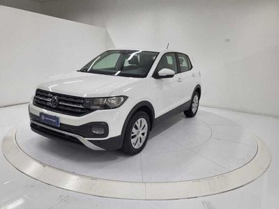 usata VW T-Cross - 1.0 TSI Urban BMT