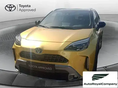Usata Toyota Yaris Cross 116 CV (85 kW) 2022 Other SUV