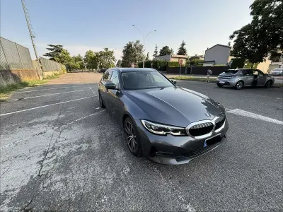 Usata BMW 318