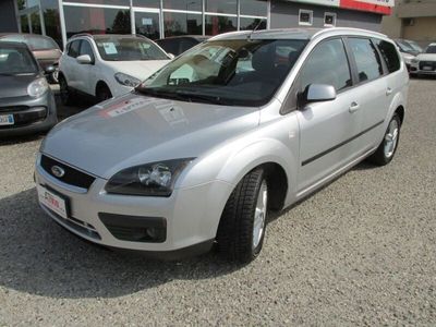 usata Ford C-MAX Focus 2/Focus1.6 TDCi (90CV) S.W.