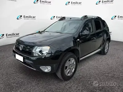 Usata Dacia Duster