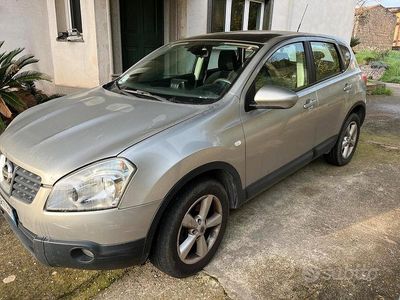Usata Nissan Qashqai 2008 SUV