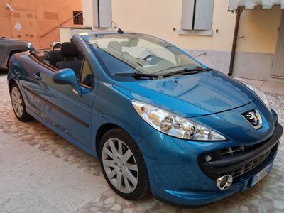 Peugeot 207 CC