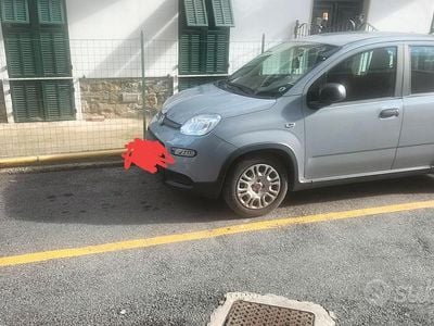Usata Fiat Panda 2023 Utilitaria