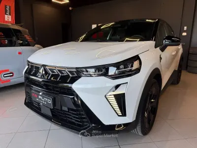 Nuova Mitsubishi ASX Edition 140 CV (102 kW) 2026 Bianco SUV