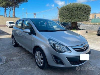 usata Opel Corsa 1300 MULIJET N1