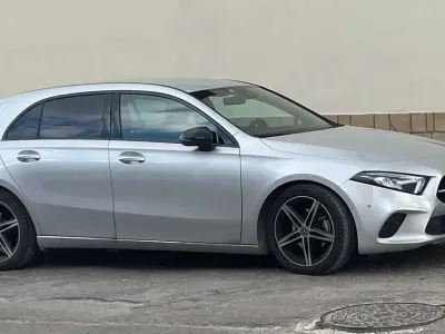 Usata Mercedes A180