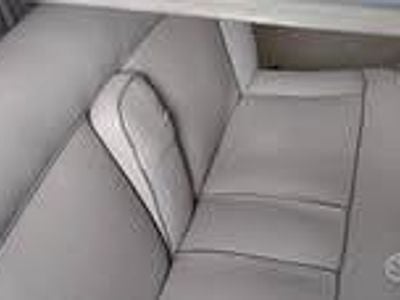 Usata Lancia Flaminia 1950 Grigio Berlina