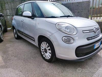 usata Fiat 500L 1.3 Multijet 85 CV Pop Star(-500 Euro co