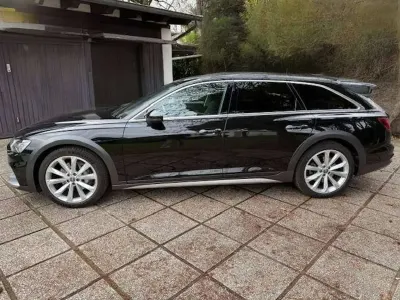Usata Audi A6 Allroad