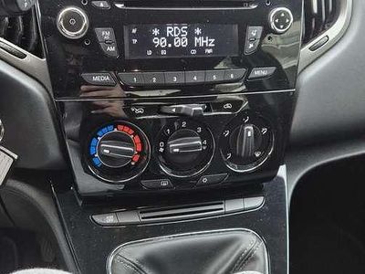 Usata Lancia Ypsilon 77 CV (56 kW) 2014 Utilitaria