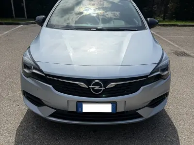 Usata Opel Astra