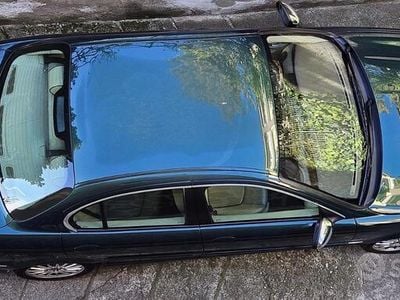 Jaguar X-type