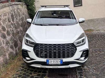 Usata DR DR 5.0 116 CV (85 kW) 2023 SUV