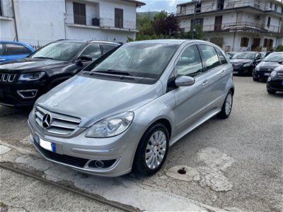 usata Mercedes B180 Classe