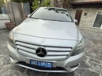 Usata Mercedes B180