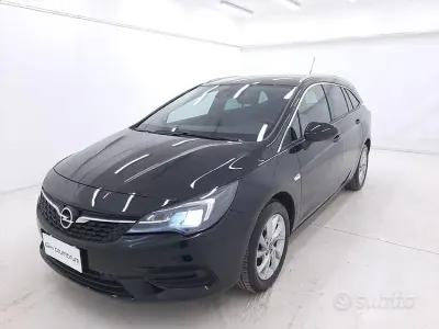 Usata Opel Astra