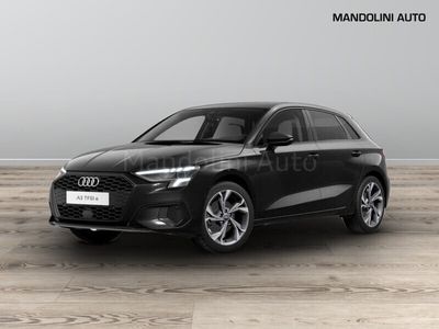 Audi A3 Sportback e-tron