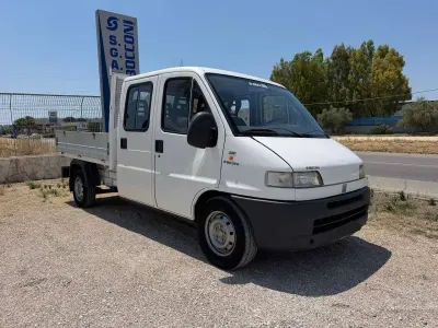 Usata Fiat Ducato