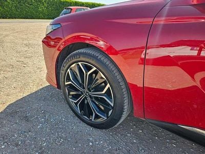 Usata DS Automobiles DS4 Opera 131 CV (96 kW) 2024 Rosso SUV
